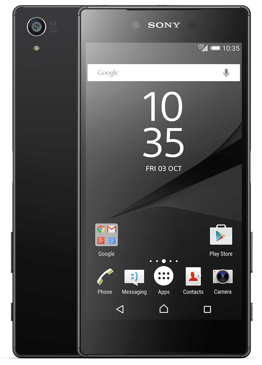 Sony Xperia Z5